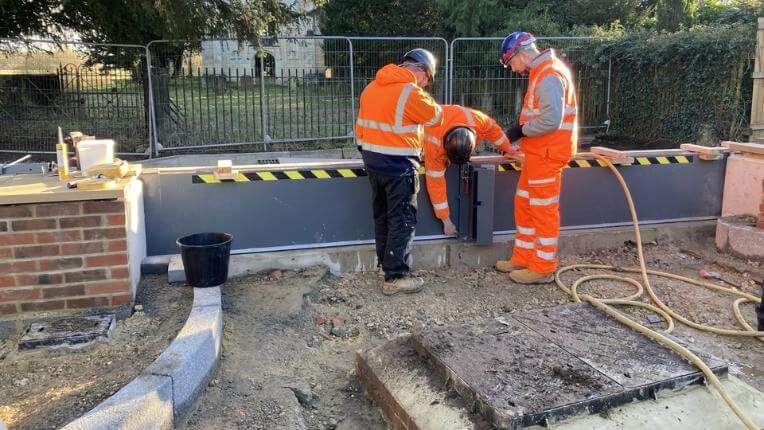 flood-mitigation-services Minehead